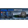 XTOOL OBD2 Сканер AD20PRO Bluetooth OBDII Считыватель кодов Полностью системный диагностический инструмент Тест аккумулятора Сброс масла Программное обеспечение Бесплатное обновление