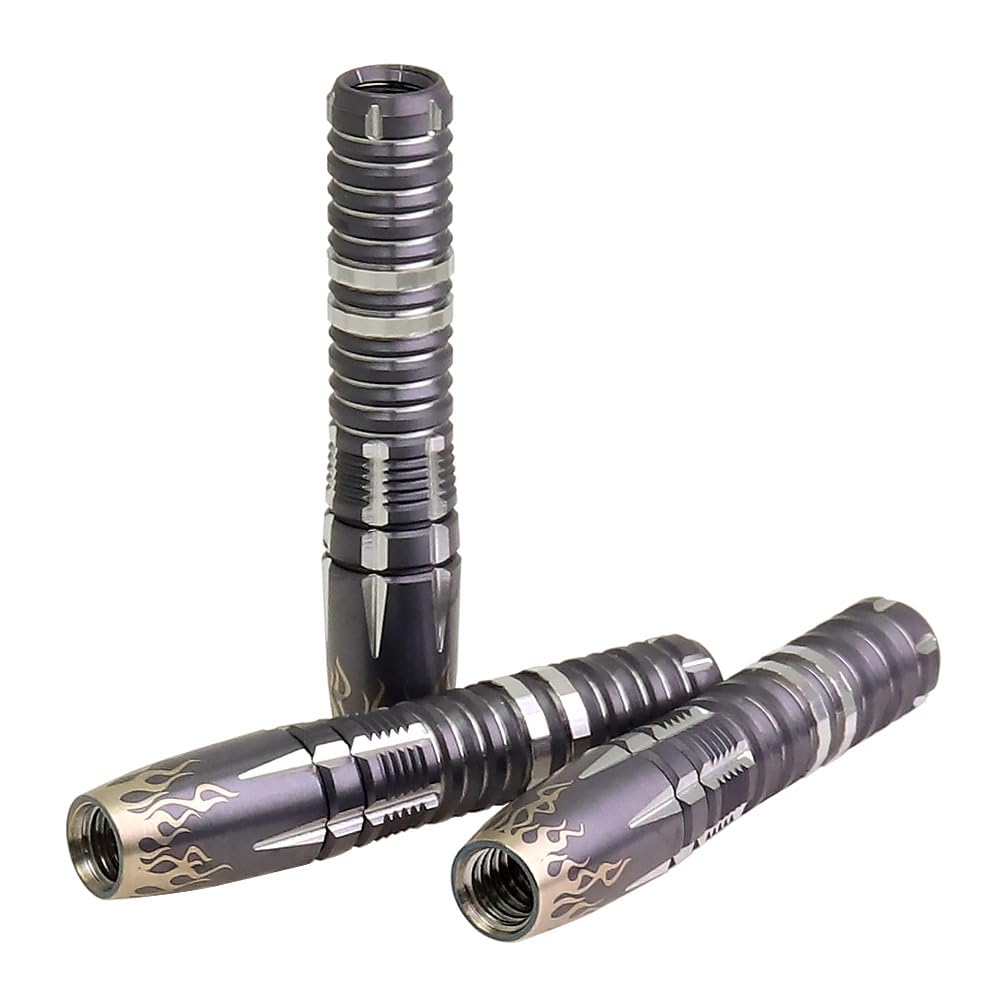 TARGET JAPAN Target Japan PYRO G10 Pyro Generation 10 2BA Mitsumasa Hoshino Model Dart Barrel Dart Set <210400>