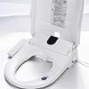 MDNG U-shaped Soft-Close Toilet Seat Cover