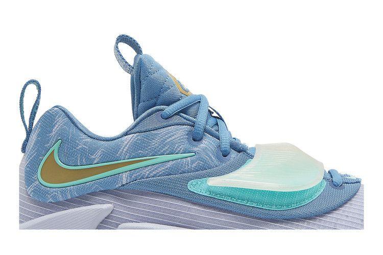 Nike Zoom Freak 3 EP 'Freezing Time'