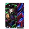 Чехол для телефона JoJo Adventure Dio Diego Brando для Xiaomi Poco X7 X6 X5 Pro F7 Ultra Redmi 15C 15 13 13C 12 12C 10 10A 10C 9 9A 9C 9