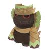 Capcom Monster Hunter Sunbreak Деформированный плюшевый Galangorm H200 мм Изготовлен из полиэстера Высота посадки прибл.