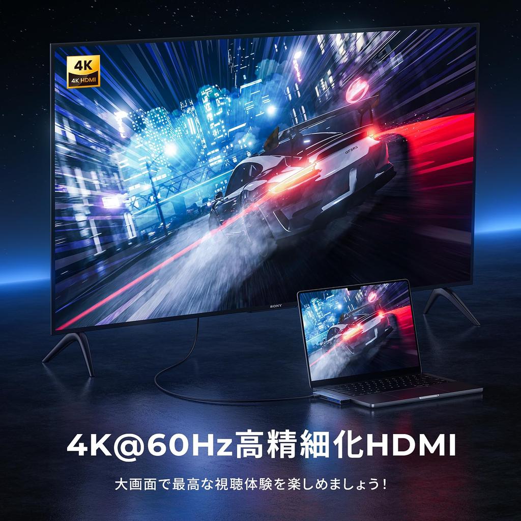 Macbook Air Hub 7 Port USB C Hub Macbook USB Conversion Adapter PD Charging Thunderbolt 3 RayCue Macbook Pro Hub Док-станция Card Ultra Light