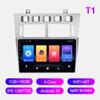 Android Car Radio For Chery Fora A5 A21 2006 - 2010 Multimedia Player Head Unit Stereo GPS Navigation BT WIFI 1+16GB