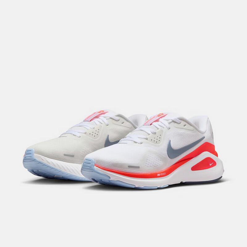 Nike Женские беговые кроссовки Structure 26