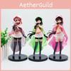 Puella Magi Madoka Magica Тамаки Ироха Модель Анимированного Персонажа Для Офиса И Коллекции