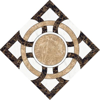 (Никита) 10 шт./компл. наклейки на керамическую плитку самоклеящаяся плитка Art 3D Floor Stick