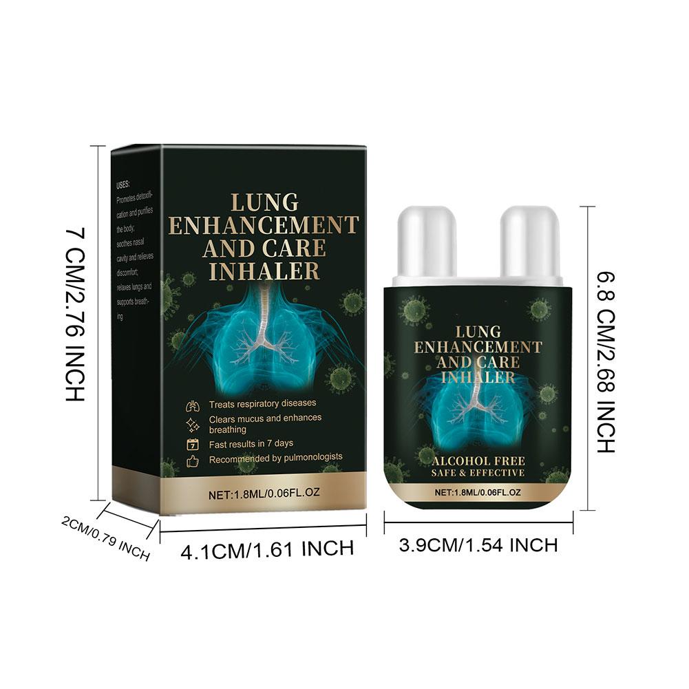 Portable Nasal Inhaler Nasal Passage Stick Refreshing Artifact Rhinitis Driving Nasal Fatigue C D2X5