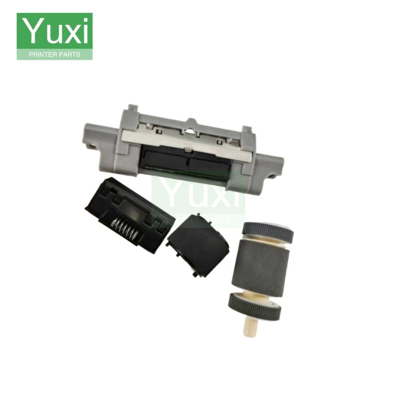 Pickup Roller Kit Separation Pad for HP LaserJet P 2030 2035 2050 2055 Pro 400 M 401 425 RL1-2115-000 RL1-2120 RM1-6397 RM1-6467