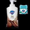 Набор для ванны и душа Safeguard Deep Ebony Rose