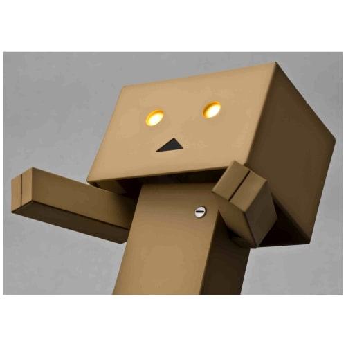 Revoltech Danbo