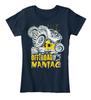 Off Road Rock Buggy Maniac Off Road Premium Tee Unisex T-shirt