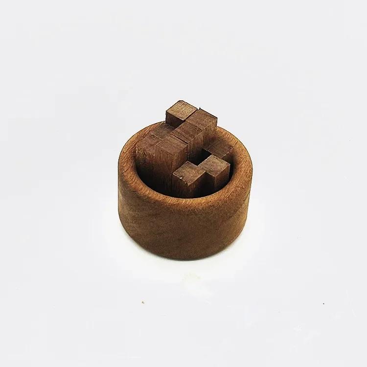 1 шт. Элегантный маленький диффузор ароматов в форме камина - Стильный цилиндрический дизайн, подходит для украшения дома и автомобиля, диффузор