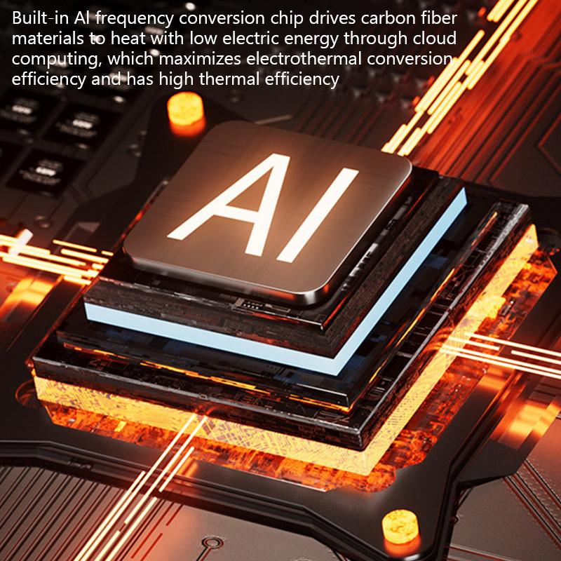 500 Вт Электрический нагреватель PTC Керамический нагреватель Горячий воздуходувка Домашний Комнатный Маленький Настольный Вентилятор Тепловентилятор Зимняя Маломощная Электрическая Теплая Плита