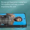 Blueo Tempered Glass For OPPO Find N5 Screen Protector Cover Film