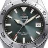 Мужские металлические наручные часы Orient Sports Mako 40 RN-AC0Q13E