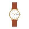 Skagen SIGNATUR LILLE SKW3121 Women's Watch, Brown