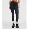 Lululemon Wunder Train High Rise Tight 28 True Navy