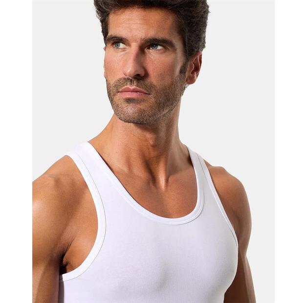 Abanderado Sleeveless Underwear
