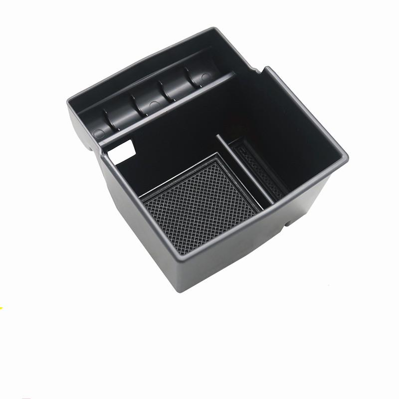 Для Subaru Forester 2013-2018 2019-2024 Автомобильный центральный консольный подлокотник ящик для хранения органайзер лоток аксессуары 2017 2016 2015 2014