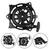 Ручной стартер для газонокосилки Honda GC135, GC160, GC190, GCV135, GCV160, GCV190 - 28400-Z0 Запчасти для газонокосилки Ручной стартер