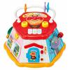 AGATSUMA Anpanman Yokubari Box Recommended for Ages 8 Months and Older