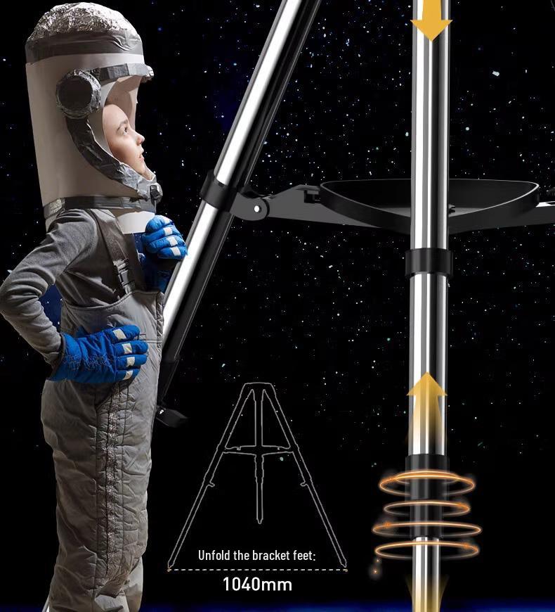 Celestron CG3Pro 80900 80DX Обновление: Профессиональный телескоп для глубокого космоса и планет