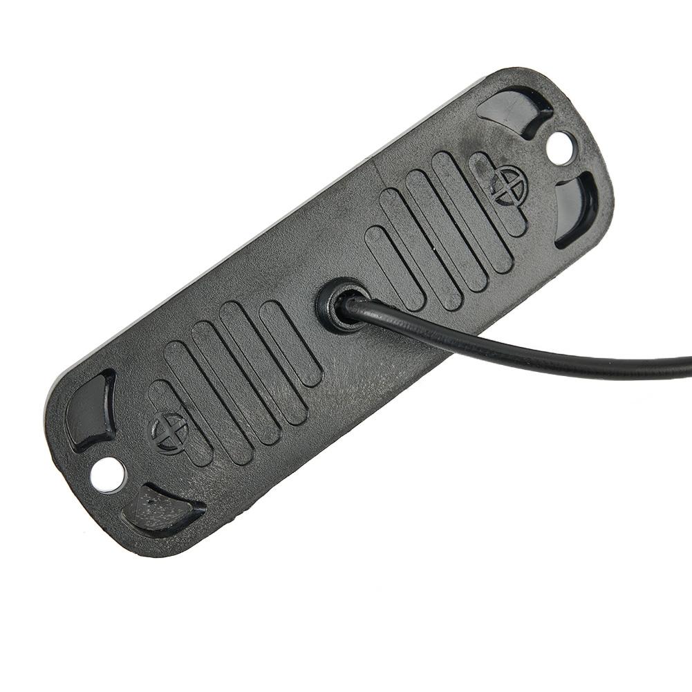 800LM Рабочий Светильник Легко Устанавливается Пластиковый Прозрачный Срочно