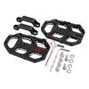 Motorcycle Accessories Footrest Foot Peg Rider Wide Footpegs For Honda NC750X NC750S NC750 NC 750 S/X 750S 750X 2014-2025 2026