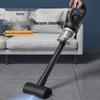 Dual-Purpose Wireless Handheld Vacuum Cleaner with Strong Suction for Floors