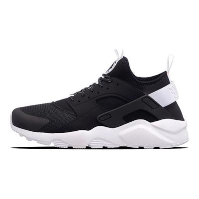 Air Huarache Удобные и легкие тканевые, амортизирующие и износостойкие повседневные кроссовки с низким верхом для бега для мужчин 819685-018