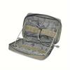 Outdoor EDC Toolkit Molle Pouch, Waist Pack Multifunctional Coin Cell Phone Pouch