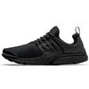 New Air Presto Triple Black Shiny Toe CT3550-003