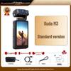 Ручная стабилизированная камера ORDRO M3 Pocket 3 5K (Китайская версия)