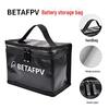 Огнестойкая сумка для хранения LiPo аккумуляторов BETAFPV 1-6S