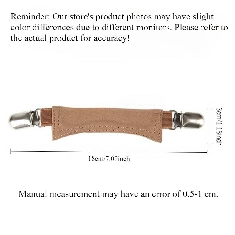 Противоскользящие ремешки на пятку, защита от выпадения, простые в использовании, эластичный зажим для пятки, высокая эластичность, аксессуары для обуви