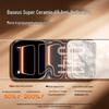 Baseus AR Anti-Reflective Tempered Glass Screen Protector