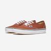 Vans Authentic - Color Theory Auburn, VN0A2Z3ZC9J, 1010108277, популярная корейская обувь