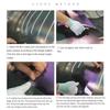 Adhesive Backing Knifeless Tape Flexible Material Multi-Purpose Tape  Vinyl Wrapping