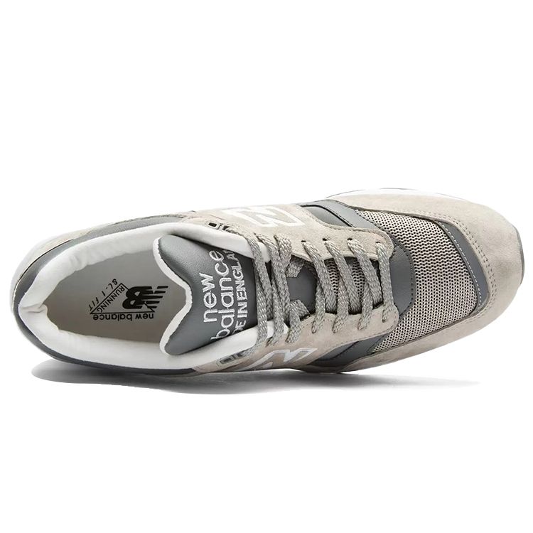 New Balance Nb 1530 Низкие кроссовки Мужские кроссовки Хаки M1530GL