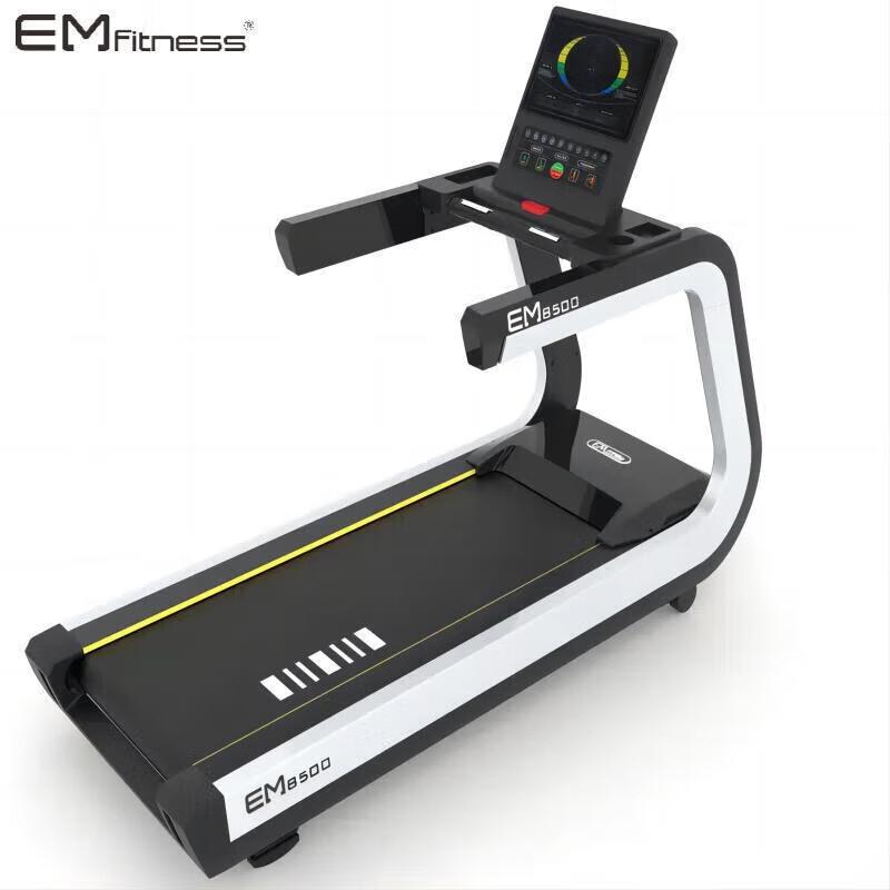 EM Comprehensive Fitness Equipment