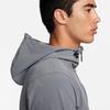 Nike Мужская легкая ветрозащитная тренировочная куртка