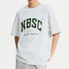 New Balance Футболка с коротким рукавом Uni Nbsc Nbnee22533