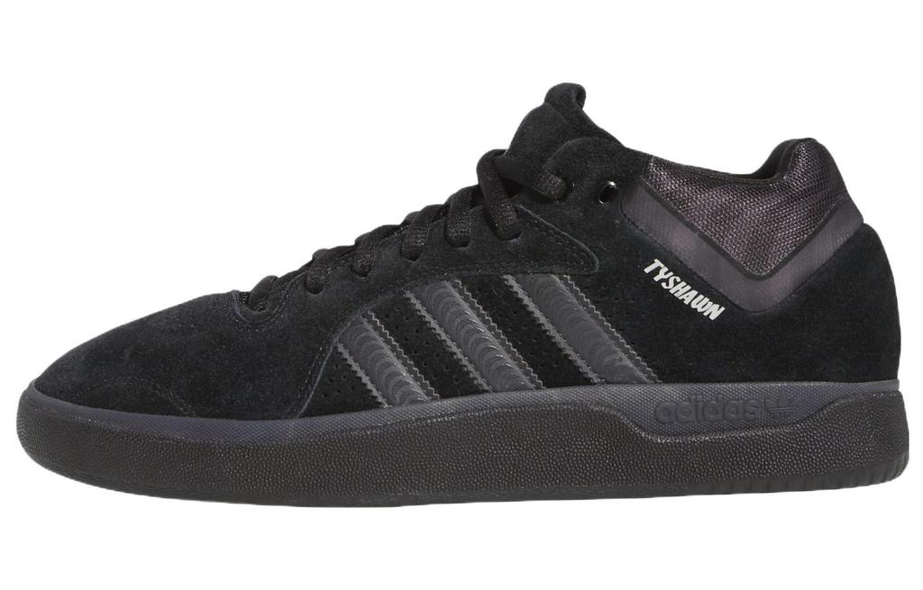 Tyshawn Spitfire x Tyshawn Adidas Originals 'NYC/SF Mashup' HQ9792