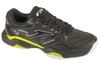 Master 1000 Men 25 TM100W, Mens Black Tennis Shoes