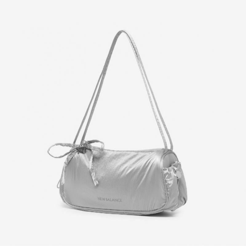 New Balance CrossBag Gqt Nbgcffw103 91 Glossy Mini Shoulder Bag