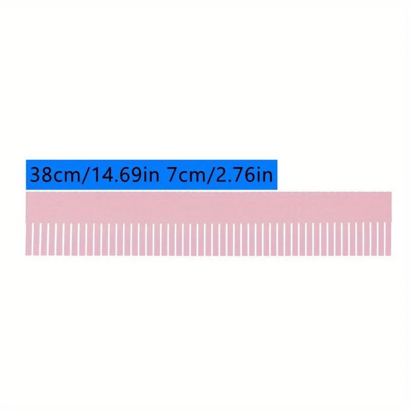 Top Quality Pink Divider Adjustable Household Storage Cabinet Combination Underwear Socks Sundries Cajones Escritorio Drawer