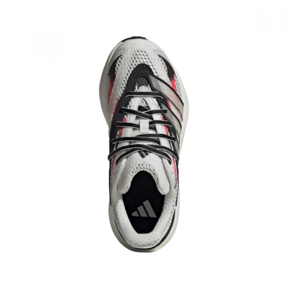 AdidaS Women S Lightweight cuShioning Breathable Running ShoeS Light Blaze