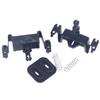 Genuine BabylissPRO Shaver Swing Head Whitener, Electric Shaving Guide Block Repair Spare Parts