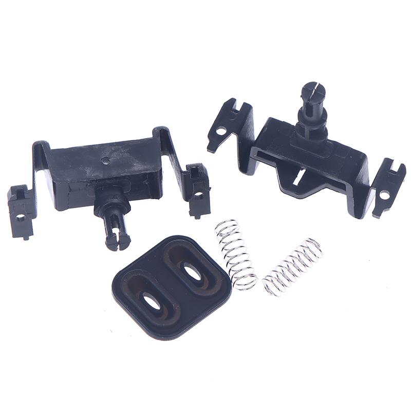 Genuine BabylissPRO Shaver Swing Head Whitener, Electric Shaving Guide Block Repair Spare Parts